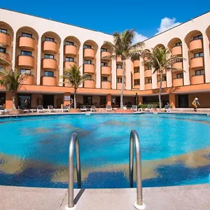 Resort Gale, Fortaleza (Ceara)
