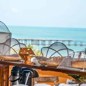 Locanda Fortal, Fortaleza (Ceara)